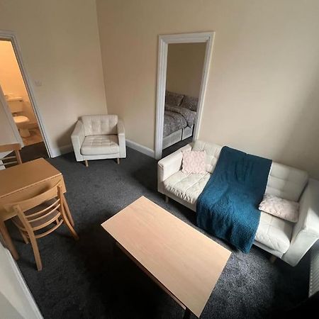 伦敦Cosy 1 Bed In Kx公寓 外观 照片