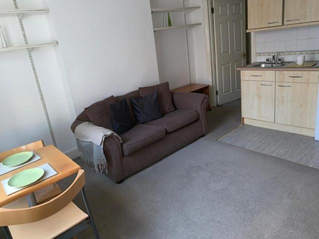 伦敦Cosy 1 Bed In Kx公寓 外观 照片